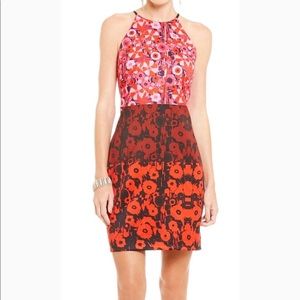 Belle by BADGLEY MISCHKA dress